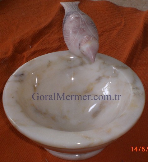 mermer dekor